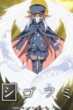 Watch Shigofumi Zmovies