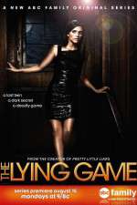 Watch The Lying Game Zmovies