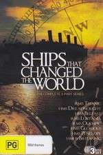 Watch Ships That Changed the World Zmovies