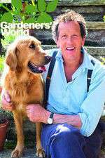 Watch Gardeners' World Zmovies