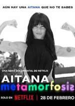 Watch Aitana: Metamorphosis Zmovies