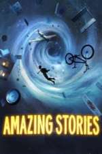 Watch Amazing Stories Zmovies
