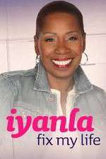 Watch Iyanla Fix My Life Zmovies