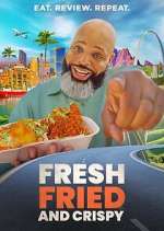 Watch Fresh, Fried & Crispy Zmovies