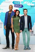 Watch Tour Group Zmovies