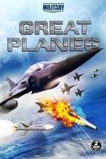 Watch Great Planes Zmovies