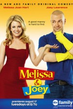 Watch Melissa & Joey Zmovies