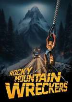Watch Rocky Mountain Wreckers Zmovies