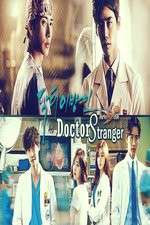 Watch Doctor Stranger Zmovies