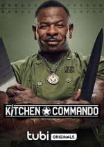 Watch Kitchen Commando Zmovies