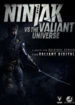 Watch Ninjak vs. the Valiant Universe Zmovies
