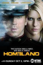 Watch Homeland Zmovies