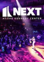 Watch Next at the Kennedy Center Zmovies