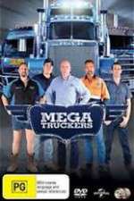 Watch MegaTruckers Zmovies