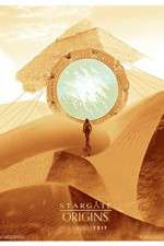 Watch Stargate Origins Zmovies