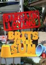 Watch Bargain Loving Brits in the Sun Zmovies