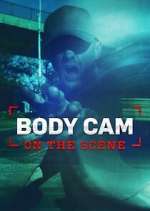 Watch Body Cam: On the Scene Zmovies
