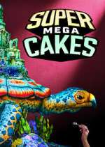Watch Super Mega Cakes Zmovies