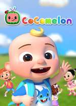 Watch CoComelon Zmovies