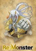 Watch Re:Monster Zmovies