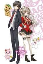 Watch Amagi Brilliant Park Zmovies