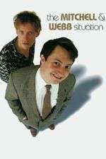 Watch The Mitchell and Webb Situation Zmovies