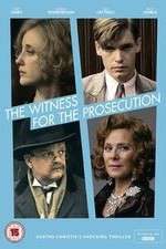 Watch The Witness for the Prosecution Zmovies
