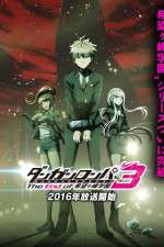 Watch Danganronpa 3: The End of Kibougamine Gakuen - Mirai Hen Zmovies