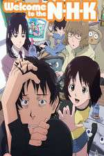 Watch Welcome to the NHK Zmovies