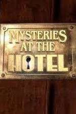 Watch Mysteries at the Hotel Zmovies