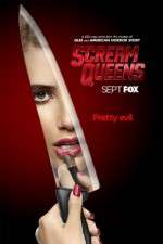 Watch Scream Queens (2015) Zmovies
