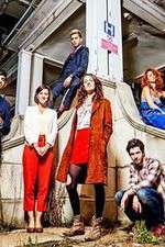 Watch Crashing Zmovies