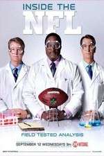Watch Inside the NFL Zmovies