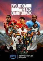 Watch Evolution of the Black Quarterback Zmovies