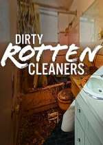 Watch Dirty Rotten Cleaners Zmovies
