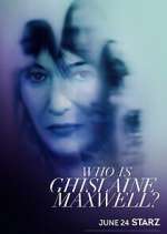 Watch Who Is Ghislaine Maxwell? Zmovies