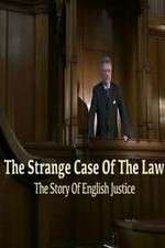 Watch The Strange Case of the Law Zmovies
