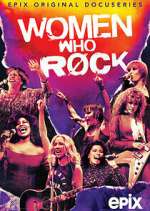 Watch Women Who Rock Zmovies