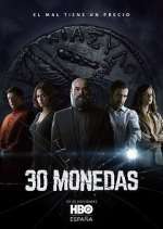 Watch 30 Monedas Zmovies