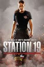 Watch Station 19 Zmovies