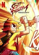 Watch Scott Pilgrim Takes Off Zmovies