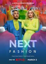 Watch Next in Fashion Zmovies