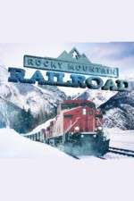 Watch Rocky Mountain Railroad Zmovies
