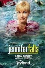 Watch Jennifer Falls Zmovies
