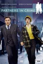 Watch Partners In Crime (2014) Zmovies