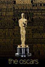 Watch The Academy Awards Zmovies