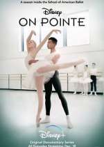 Watch On Pointe Zmovies