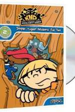 Watch Codename Kids Next Door Zmovies