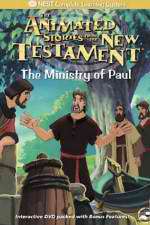 Watch Animated Stories from the New Testament Zmovies