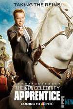 Watch The NEW Celebrity Apprentice Zmovies